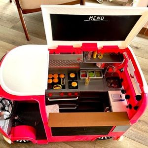 Our Generation food truck